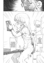 Elfa se masturba : página 9