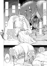 Elfa se masturba : página 13