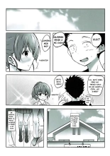 Shimai no Koe : página 2