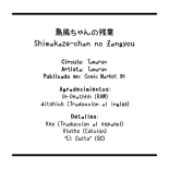 Shimakaze-chan no Zangyou : página 27