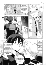 El amor de Shimakaze-kun es ciego : página 5