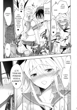El amor de Shimakaze-kun es ciego : página 23