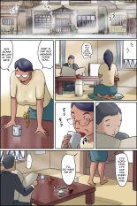 Auntie Shimura -Auntie's Daily Life- : página 2