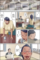 Auntie Shimura -Auntie's Daily Life- : página 48