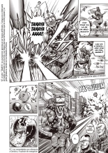 Shin Kidou Seiki Ganvaridamugeon Part 1 : página 2