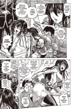 Shin Kidou Seiki Ganvaridamugeon Part 1 : página 5