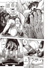 Shin Kidou Seiki Ganvaridamugeon Part 1 : página 11