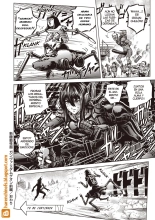 Shin Kidou Seiki Ganvaridamugeon Part 1 : página 22
