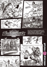 Shin Kidou Seiki Ganvaridamugeon Part 2 : página 1