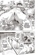 Shin Kidou Seiki Ganvaridamugeon Part 2 : página 3