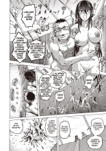 Shin Kidou Seiki Ganvaridamugeon Part 2 : página 4