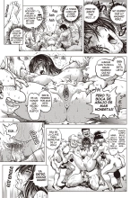 Shin Kidou Seiki Ganvaridamugeon Part 2 : página 11