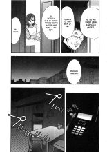 Shin Rape Vol.2 : página 134