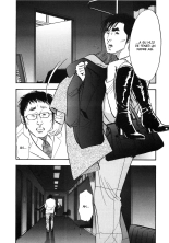 Shin Rape Vol.3 : página 20