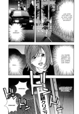 Shin Rape Vol.4 : página 22