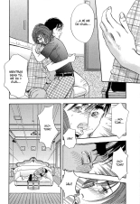 Shin Rape Vol.4 : página 165