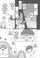 Shinai Level 10+ : página 6