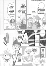 Shinai Level 10+ : página 7