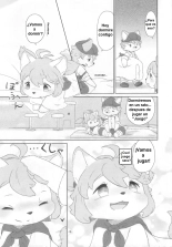 Shinai Level 10+ : página 8
