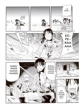 Shingeki No Harapeko Musume : página 3