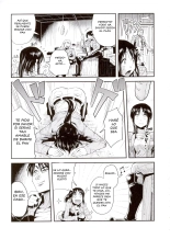 Shingeki No Harapeko Musume : página 4