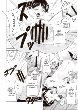 Shingeki No Harapeko Musume : página 13