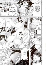 Shingeki No Harapeko Musume : página 22