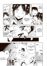 Shingeki No Harapeko Musume : página 24