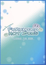 New release!! Furukawa Hot Buns : página 17