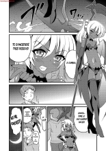 Shinigami-chan Transfer : página 2