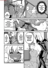Shinigami-chan Transfer : página 4