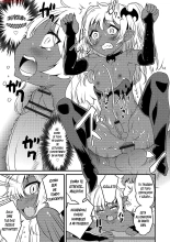 Shinigami-chan Transfer : página 9