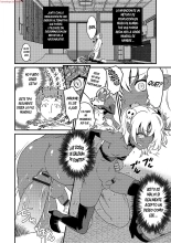 Shinigami-chan Transfer : página 10