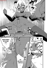 Shinigami-chan Transfer : página 11
