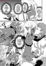 Shinigami-chan Transfer : página 13