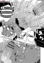 Shinigami-chan Transfer : página 15