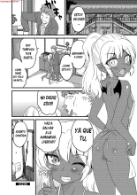 Shinigami-chan Transfer : página 16