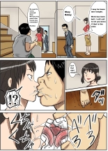 Shinji to Mama : página 13