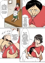 Shinji to Mama : página 3