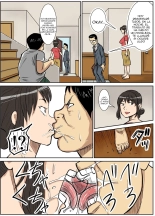 Shinji to Mama : página 20