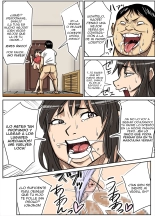 Shinji to Mama : página 24