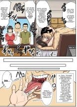 Shinji to Mama : página 29