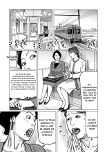 Shinjin  Hoken  Lady  to Makura Eigyou no Tatsujin Onna : página 2