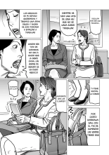 Shinjin  Hoken  Lady  to Makura Eigyou no Tatsujin Onna : página 5