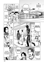 Shinjin  Hoken  Lady  to Makura Eigyou no Tatsujin Onna : página 7