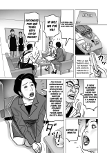Shinjin  Hoken  Lady  to Makura Eigyou no Tatsujin Onna : página 8