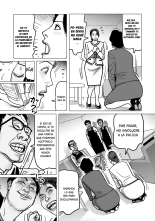 Shinjin  Hoken  Lady  to Makura Eigyou no Tatsujin Onna : página 9