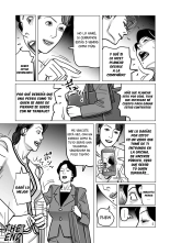 Shinjin  Hoken  Lady  to Makura Eigyou no Tatsujin Onna : página 20