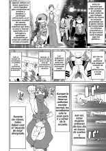Shinmai Kunoichi Shinozaki-san : página 2