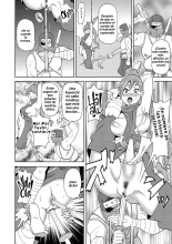 Shinmai Kunoichi Shinozaki-san : página 10